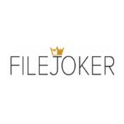 Filejoker.net logo