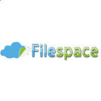 Filespace.com logo