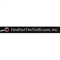 Findoutthetruth.com logo
