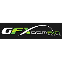 GFXPeers.net logo
