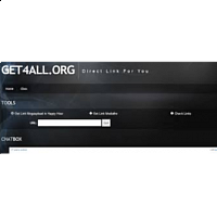 Get4all.org logo