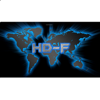 HD-Forever logo