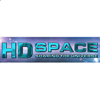 HD-space.org logo