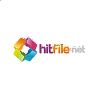 Hitfile.net logo