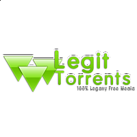 Legittorrents logo