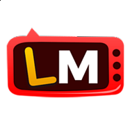 Lookmovie.ag logo