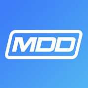 Mddhosting.com logo