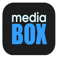 Mediaboxhd.net logo