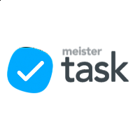 MeisterTask logo