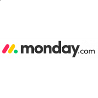 Monday.Com logo