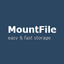 MountFile.net logo