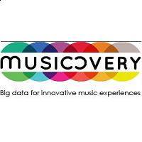 Musicovery logo