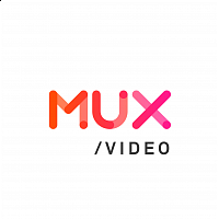 Mux.com logo