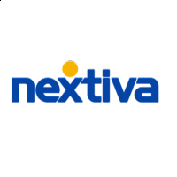 Nextiva.com logo