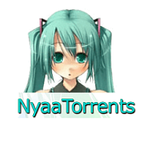 Nyaa.si logo