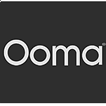 Ooma.com logo