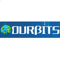 Ourbits.club logo