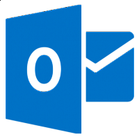 Outlook.live.com logo