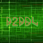 P2PDL.com logo
