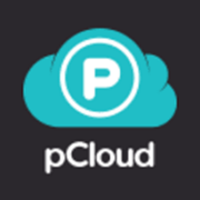 Pcloud.com logo