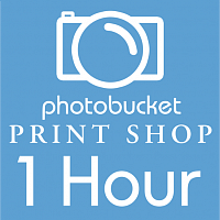 PhotoBucket logo