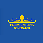 Premiumlinkgenerator.com logo