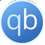 QBittorrent logo