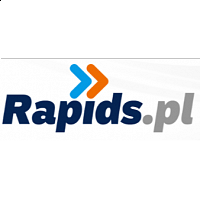 Rapids.pl logo
