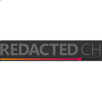 Redacted.ch logo