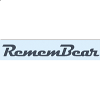 Remembear.com logo