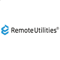 RemoteUtilities.com logo