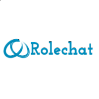 Rolechat.org logo