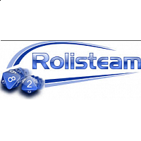 Rolisteam logo