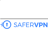 SaferVPN.com logo