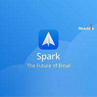 Sparkmailapp.com logo