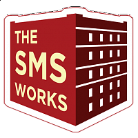 TheSMSworks logo
