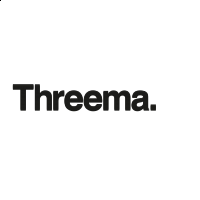 Threema logo