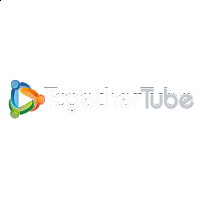 TogetherTube logo