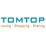 Tomtop.com logo
