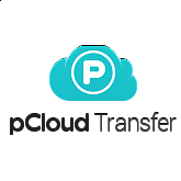 Transfer.pcloud.com logo