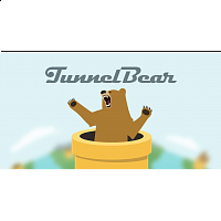 TunnelBear.com logo