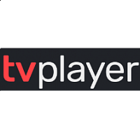 Tvplayer logo