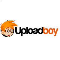 Uploadboy.com logo
