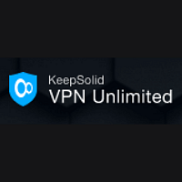 VPN unlimited logo