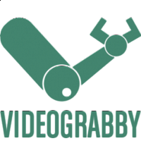 Videograbby logo
