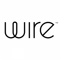Wire logo