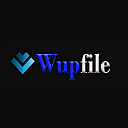 Wupfile.com logo