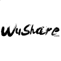 Wushare.com logo