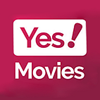 Yesmovies logo