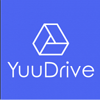 Yuudrive.me logo